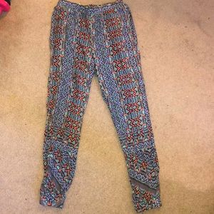 Vitamin A Boho Pants